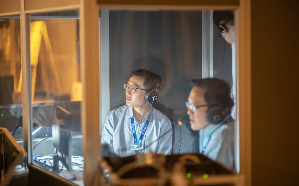 Megatrends affecting Asia’s plastic film industry